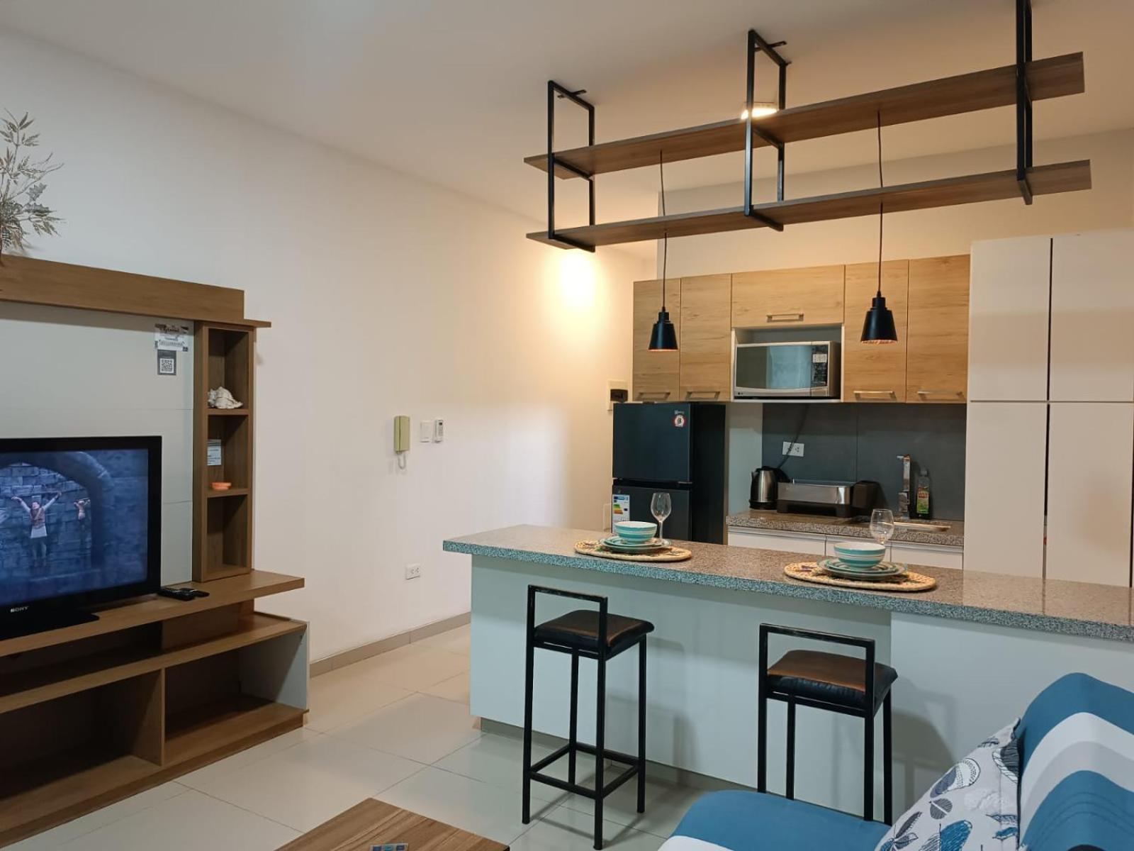 Departamento Express Airport Διαμέρισμα Santa Cruz de La Sierra Εξωτερικό φωτογραφία