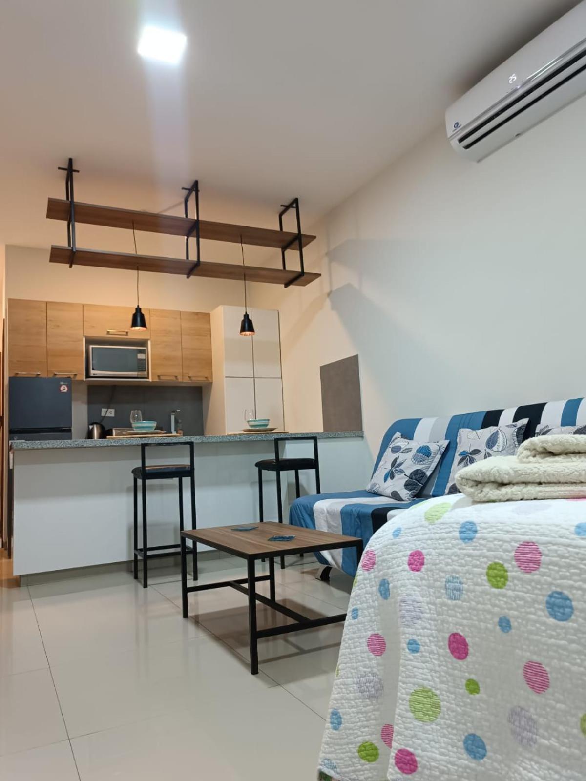 Departamento Express Airport Διαμέρισμα Santa Cruz de La Sierra Εξωτερικό φωτογραφία
