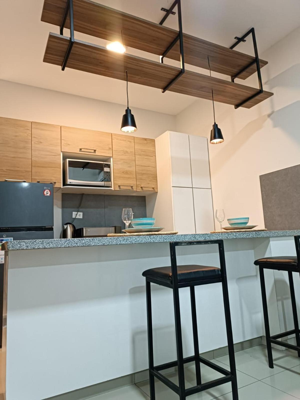 Departamento Express Airport Διαμέρισμα Santa Cruz de La Sierra Εξωτερικό φωτογραφία